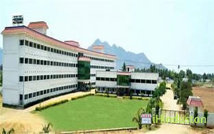 DIPS Polytechnic College - Logo