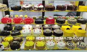 Dipti Enterprises-Kekiz The Cake Shop - Cover photo