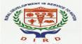 DIRD Delhi (DIRD) - Logo