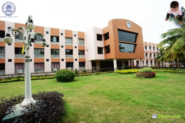Direct Admission In Nitte Meenakshi Institute Of Techno - Logo