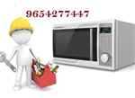 Direct Appliance Services - Logo