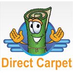 Direct Carpet - Logo