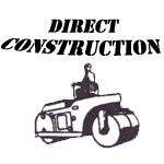 Direct Construction - Logo