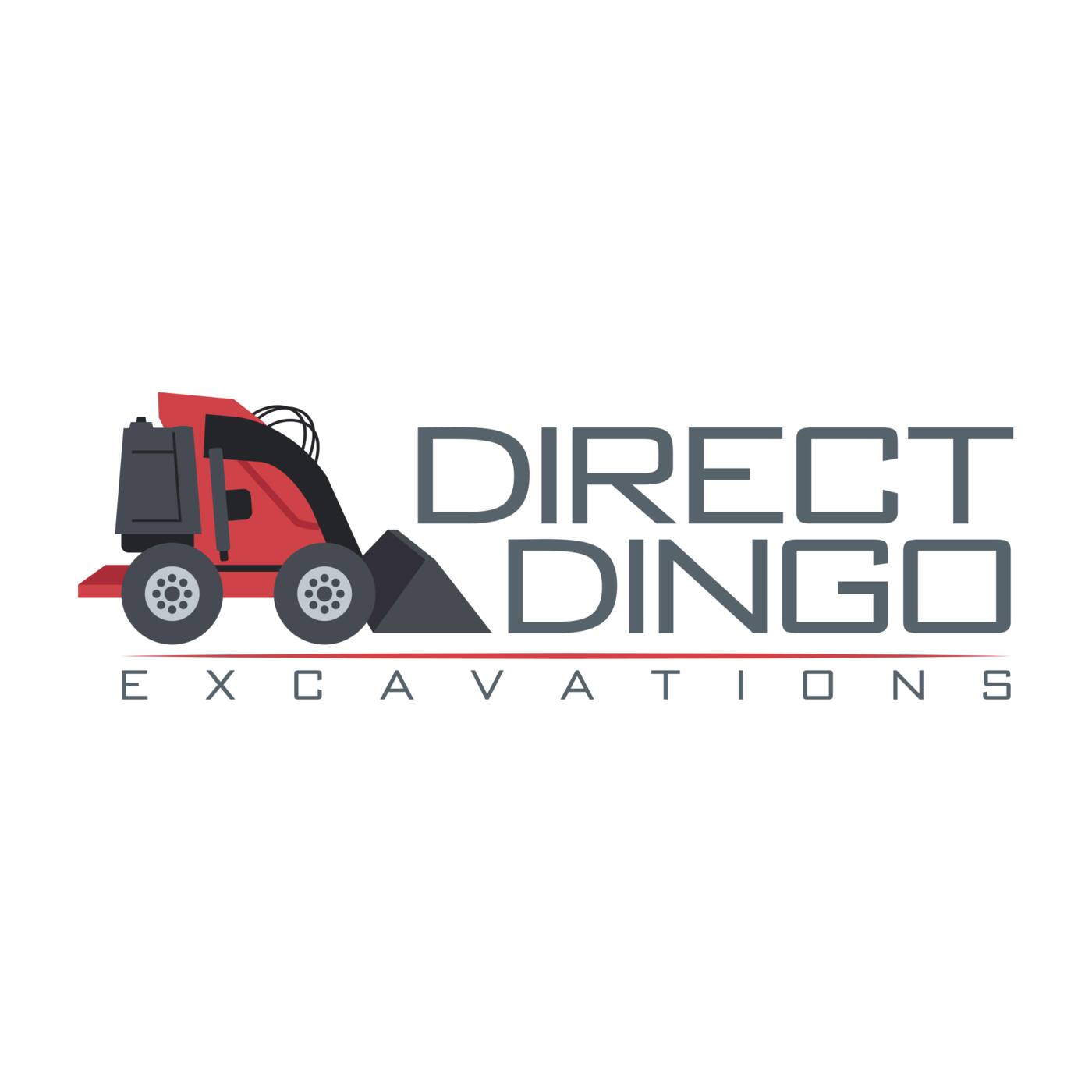 Direct Dingo Excavations - Cover photo