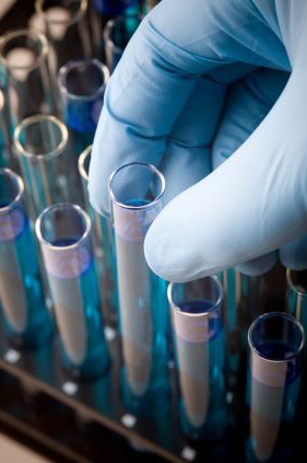 Direct Drug Testing - Cover photo
