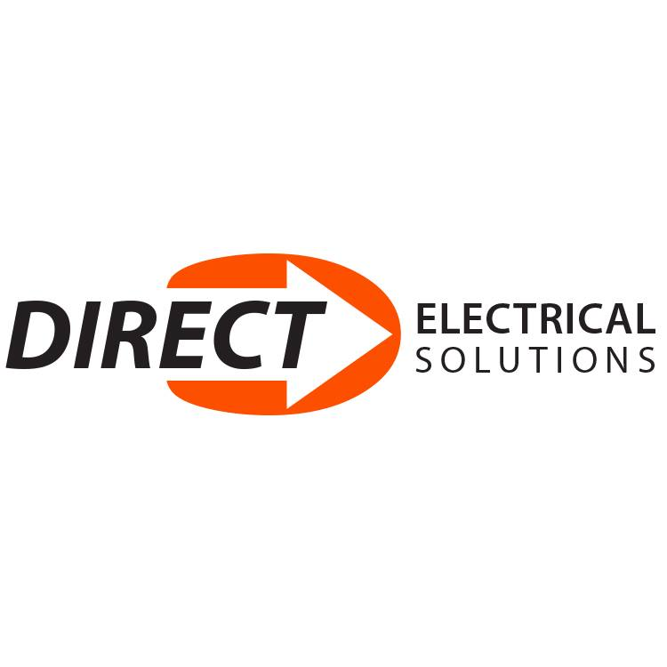 Direct Electrical Solutions Regina - Logo