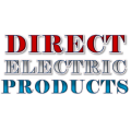 Direct Electric Products - Logo