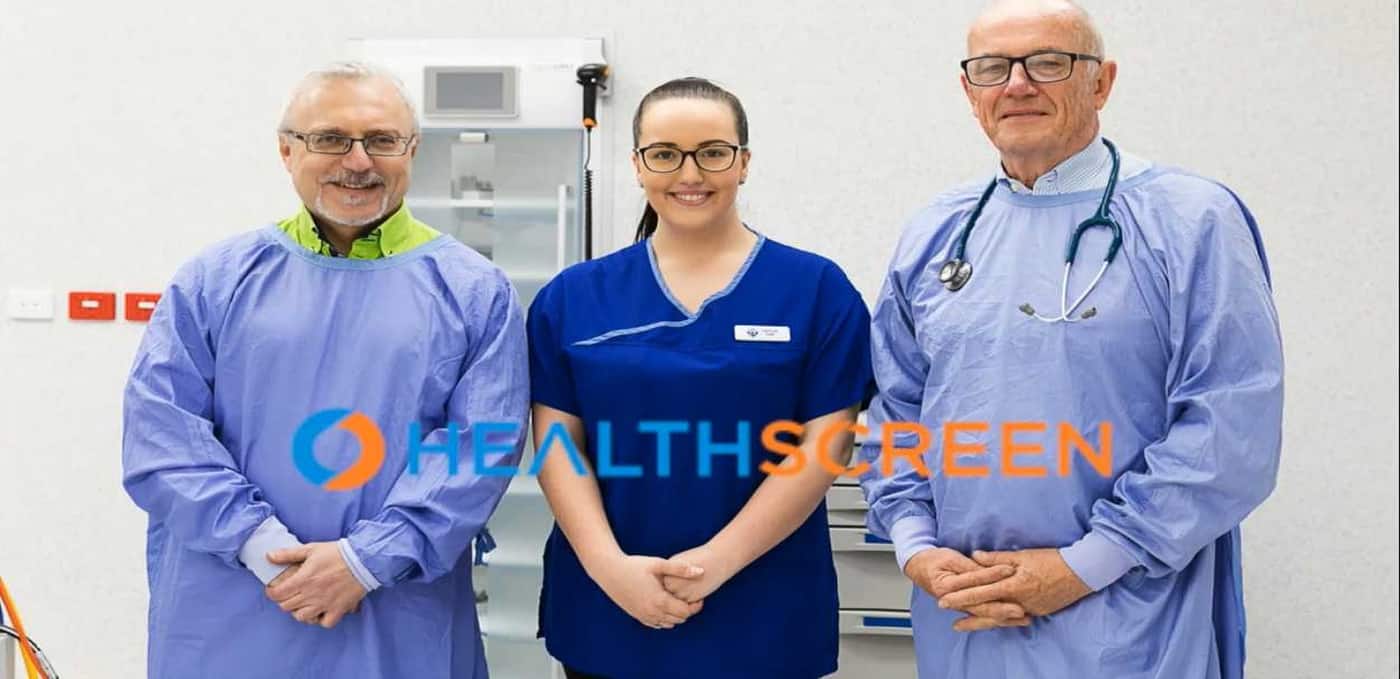 Direct Endoscopy Melbourne - Cover photo