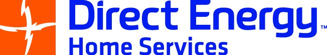 Direct Energy Home Services - Logo