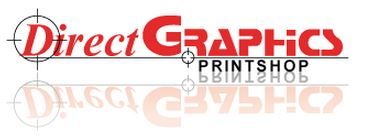 Direct Graphics and Print - Logo