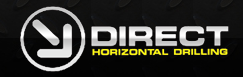 Direct Horizontal Drilling - Logo