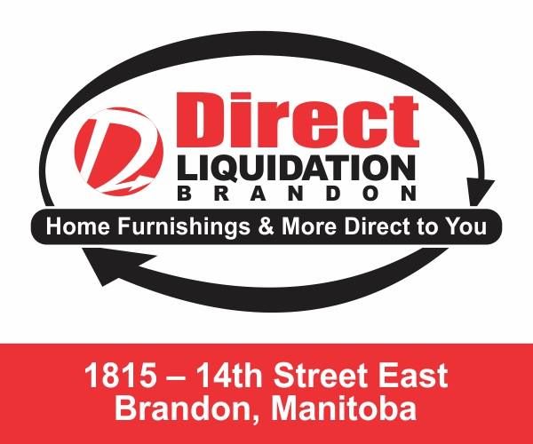 Direct Liquidation Brandon - Logo