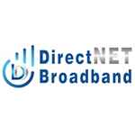 Direct Net Broadband - Logo