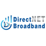 Directnet Broadband - Logo