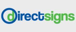 Direct Signs - Logo
