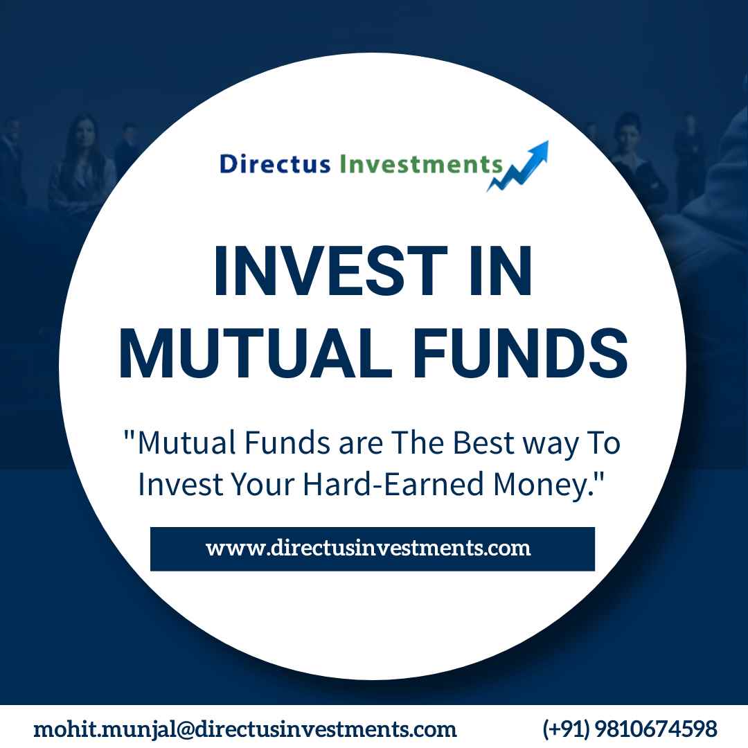 Directus Investments - Cover photo