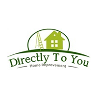 Direct Windows and Doors - Logo