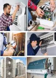 Di Refrigeration - Logo