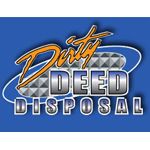 Dirty Deed Disposal Inc - Logo