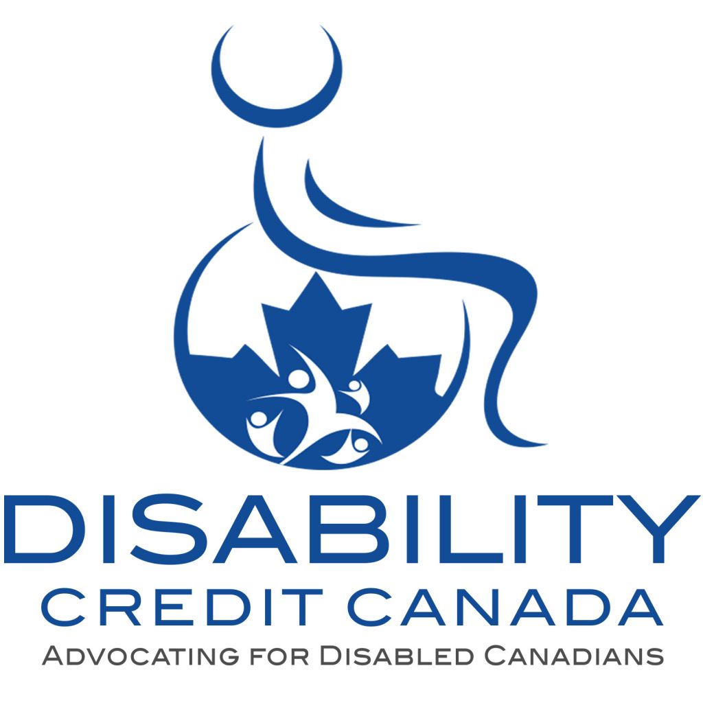 Disability Credit Canada - Logo