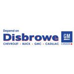 Disbrowe Chevrolet Buick GMC Cadillac Ltd. - Logo