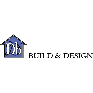 Discerning Build & Design - Logo