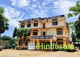 Discipleship Bible College - Logo