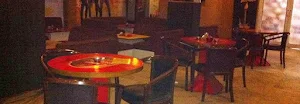 Disco Junction Bar & Restaurant - Logo