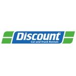 Discount Car &a; Truck Rentals Ltd - Logo