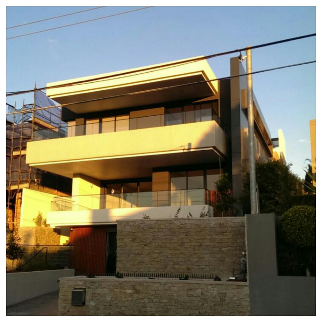 Discount Cement Rendering - Cover photo