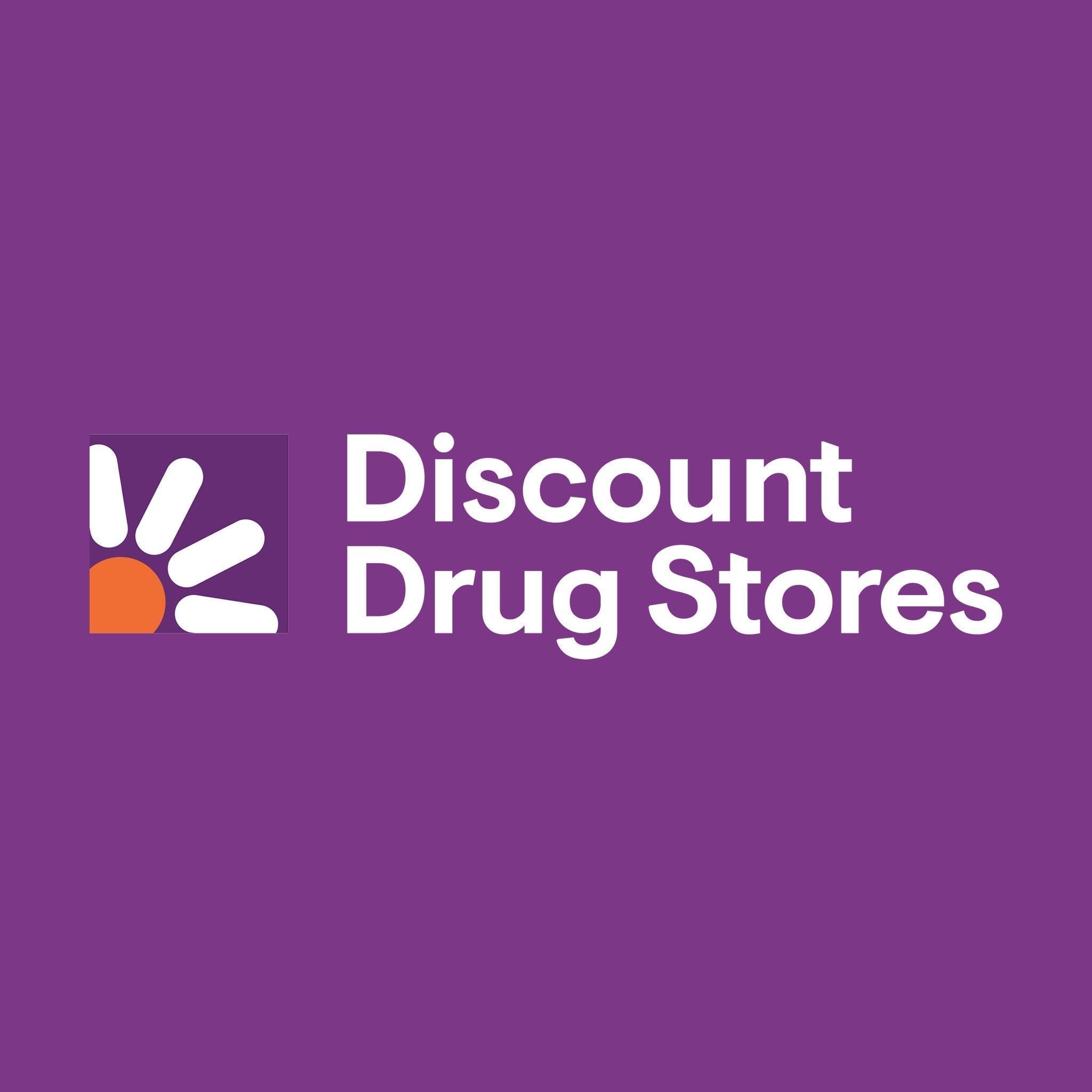 Discount Drug Stores Boambee - Logo