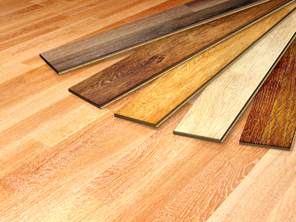 Discount Floormaster - Logo