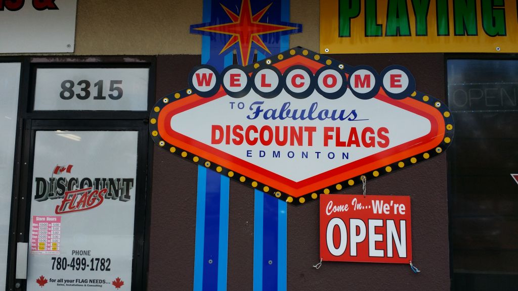 Discount Games Canada - Logo