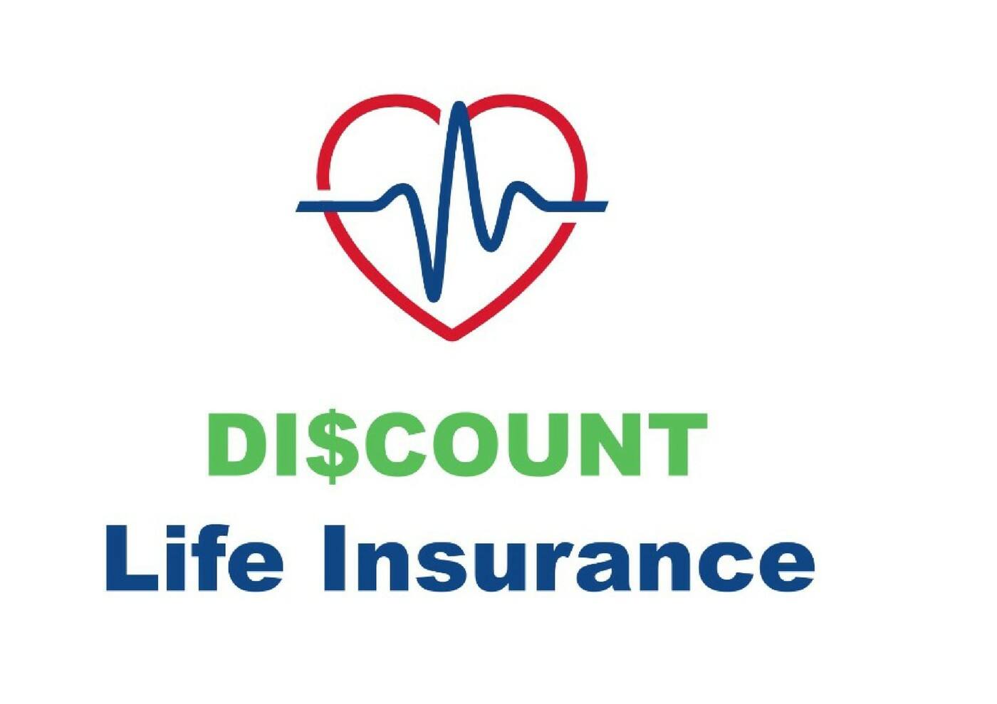Discount Life Insurance - Cover photo