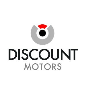 Discount Motors - Logo