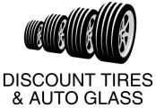 Discount Tires&a;Auto Glass - Cover photo
