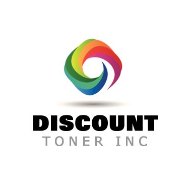 Discount Toner Inc - Logo
