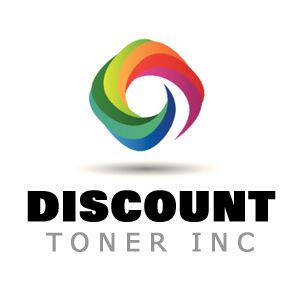 Discount Toner Inc - Logo