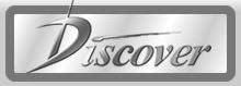 Discover (Canada) Video Technology - Logo