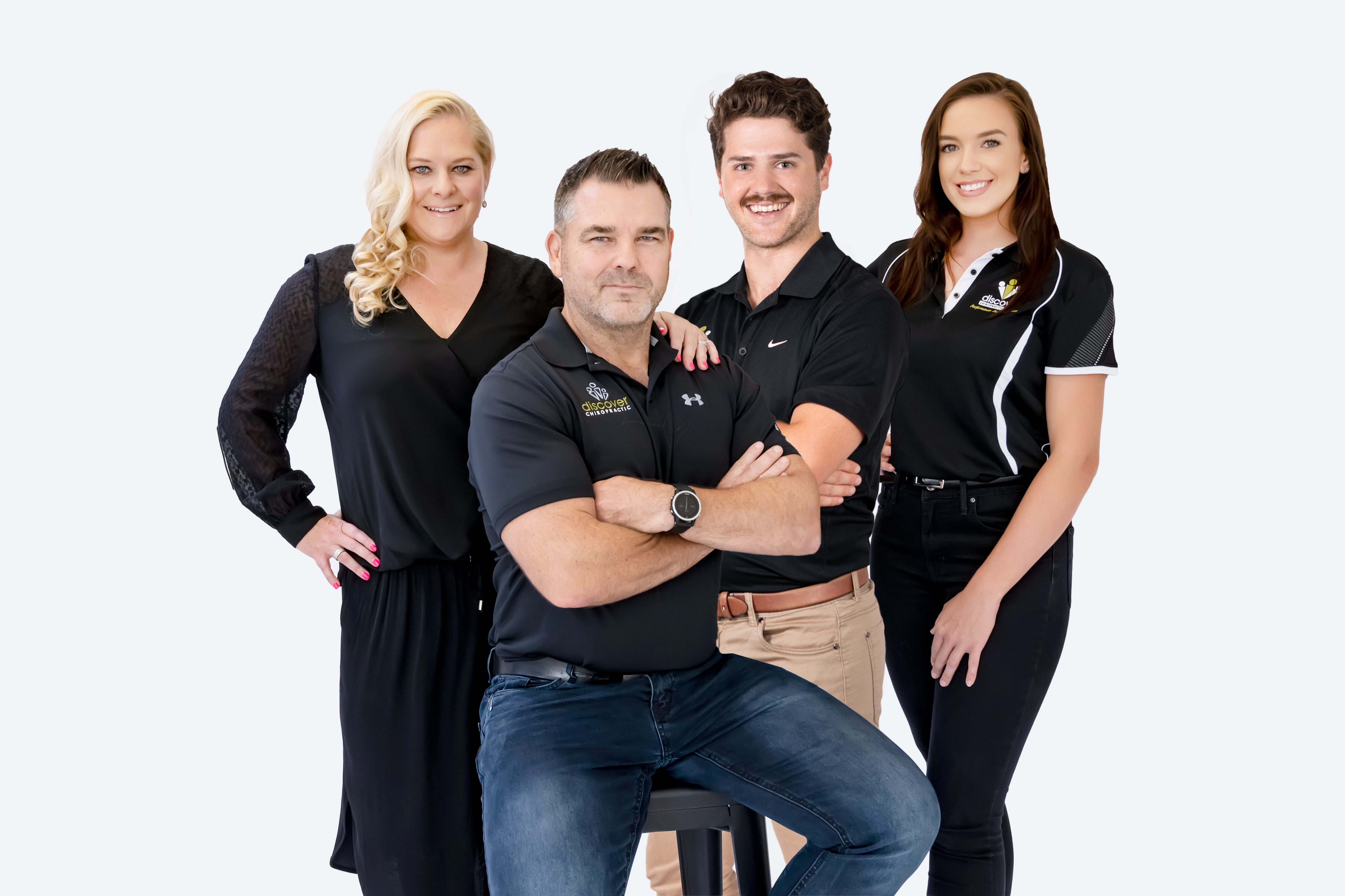 Discover Chiropractic Mackay - Cover photo