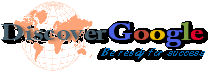 Discovergoogle.com - Web Design Montreal - Logo