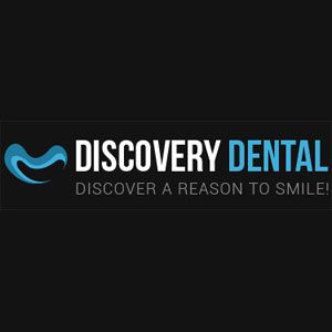 Discovery Dental - Logo