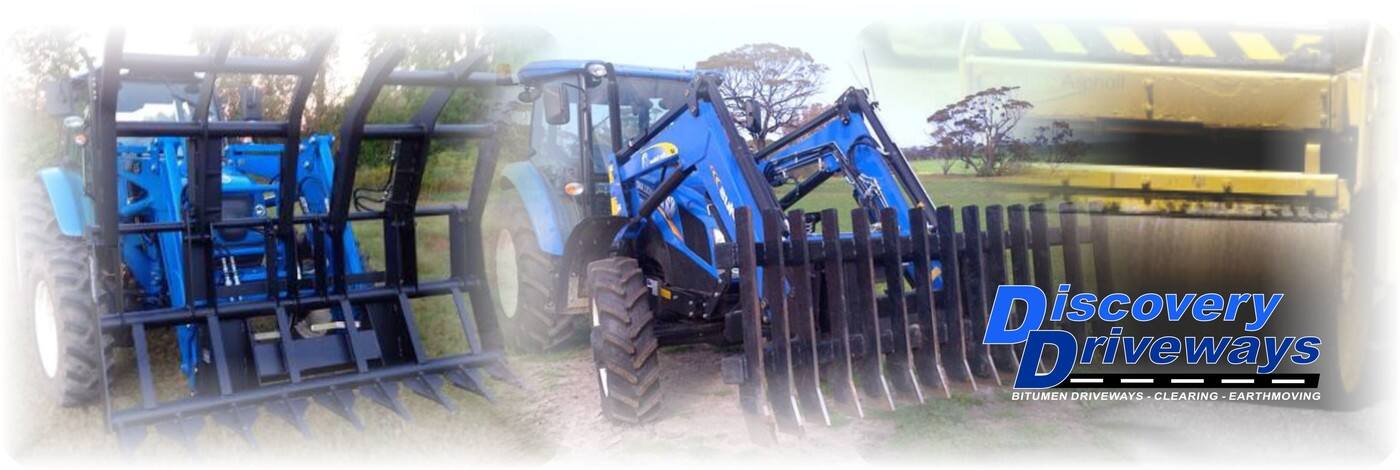 Discovery Driveways Pty Ltd - Cover photo