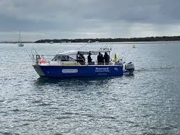 Discovery Fishing Charters Australia - Logo