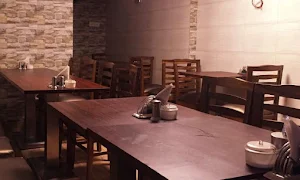Discovery Restaurant - Cover photo