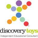 Discovery Toys - Logo
