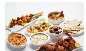 Disha Kitchen - Cover photo