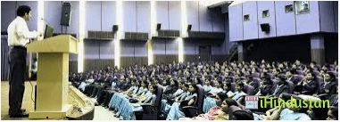 Disha College Of Management And Technology, - Logo