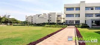 Disha College of Management and Technology - Logo