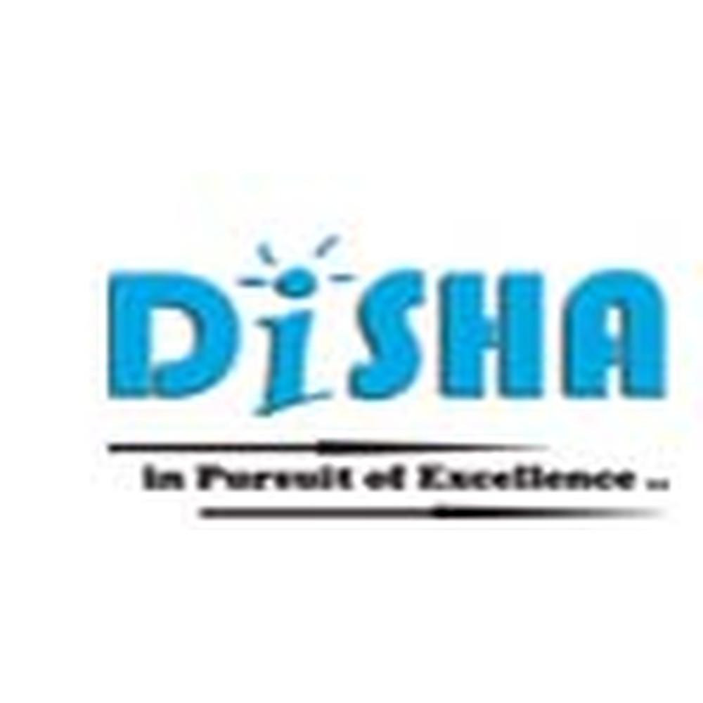 Disha College of Management and Technology (DCMT) - Logo